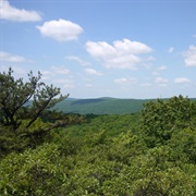Sterling Forest State Park, New York