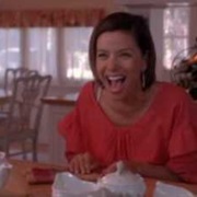 She Makes Fun of You