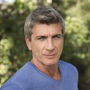 Joe Lando