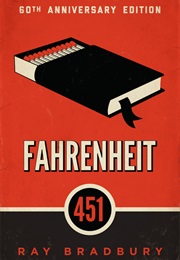 Fahrenheit 451 (Ray Bradbury)