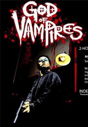God of Vampires