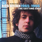 Bob Dylan - The Bootleg Series Vol. 12: The Cutting Edge 1965-1966 (2015)