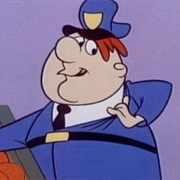 Toon Cop