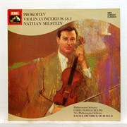 Prokofiev: Violin Concerto No. 1