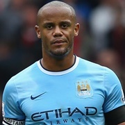 Vincent Kompany
