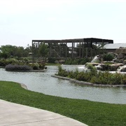 Tanganyika Wildlife Park