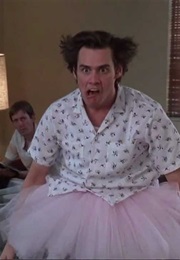 Tutu Jim- Ace Ventura (1994)