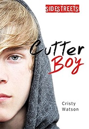 Cutter Boy (Cristy Watson)