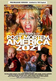 Post Mortem, America 2021 (2013)