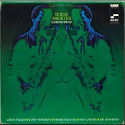 Wayne Shorter - Schizophrenia