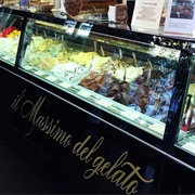 Il Massimo Del Gelato (Milan)