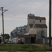 McIntosh, South Dakota