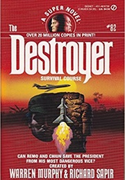 Survival Course (Warren Murphy)