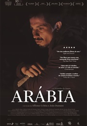 Arabia (2018)