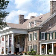 Fenimore Art Museum, Cooperstown, New York