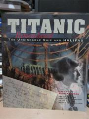 The Titanic Remembered - Alan Ruffman