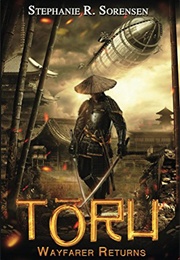 Toru (Stephanie Sorensen)