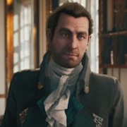 François-Thomas Germain