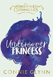 Undercover Princess (Connie Glynn)