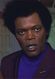 Elijah Price - Unbreakable (2000)