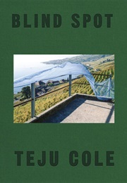 Blind Spot (Teju Cole)