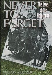 Never to Forget (Milton Meltzer)