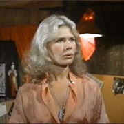 Margaret "Hotlips" Houlihan