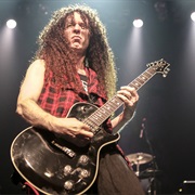 Marty Friedman (Megadeth)