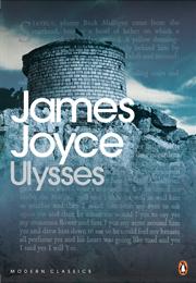 Ulysses (James Joyce)