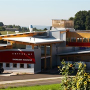 Zotter Chocolate Factory