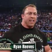 Ryan Reeves