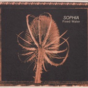 Sophia - Fixed Water