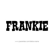 Frankie