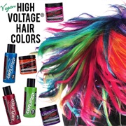 Manic Panic Hair Dye