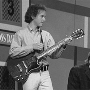 Robby Krieger (The Doors)