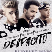 Despacito - Luis Fonsi Ft. Daddy Yankee &amp; Justin Bieber