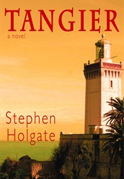 Tangier (Stephen Holgate)