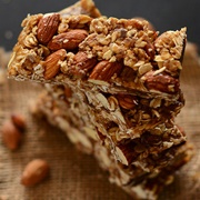 Granola Bar