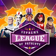 Supreme League of Patriots