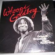 Whoopi Goldberg - Original Broadway Show Recording