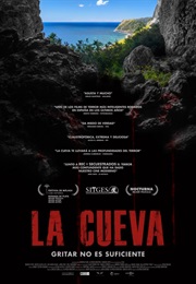 La Cueva. (2014)