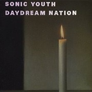 Sonic Youth - Silver Rocket
