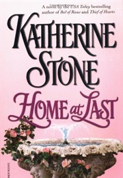 Home at Last (Katherine Stone)