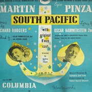 South Pacific