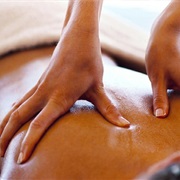 Learn to Give a Good Massage