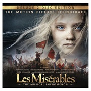 Les Misérables: Highlights From the Motion Picture Soundtrack