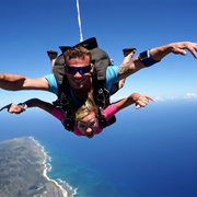 Do Something Adventurous