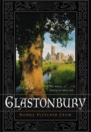 Glastonbury (Donna Fletcher Crow)