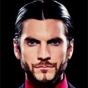 Wes Bentley