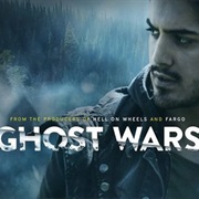 Ghost Wars